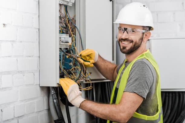 Best Commercial Electrician Services  in Sugar Creek, MO