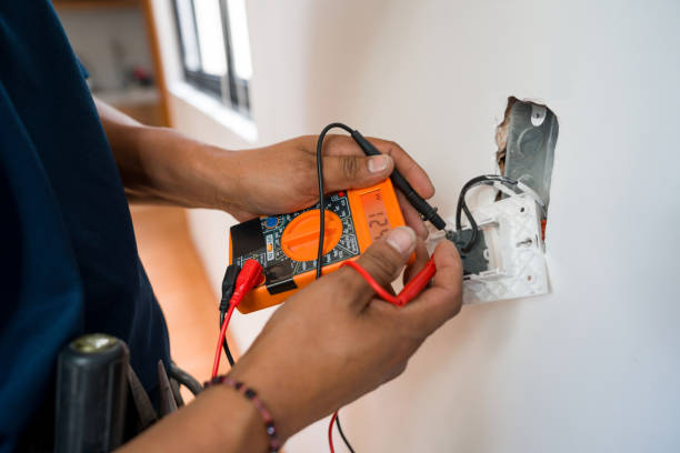 Best Licensed Electrician  in Sugar Creek, MO