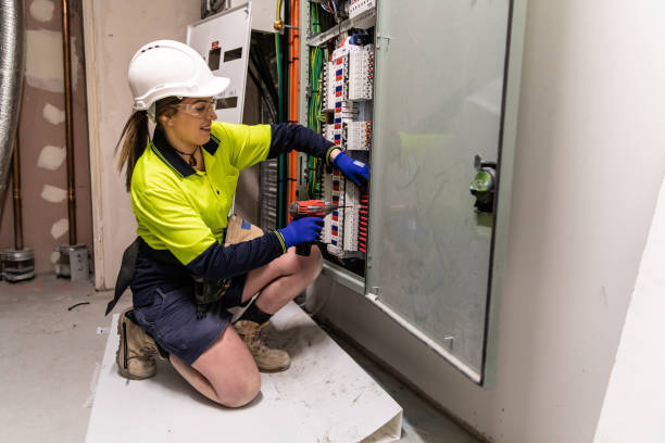 Best Circuit Breaker Repair  in Sugar Creek, MO