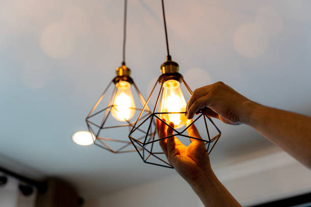 Best Outdoor Lighting Installation  in Sugar Creek, MO
