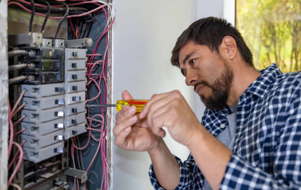Best Electrical Upgrades for Homes  in Sugar Creek, MO